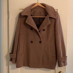 Calvin Klein Wool Jacket